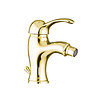 Sapho Bidetmengkraan Sapho Kirk� 1-hendel Gebogen 16.6 cm Goud (incl. clickwaste)