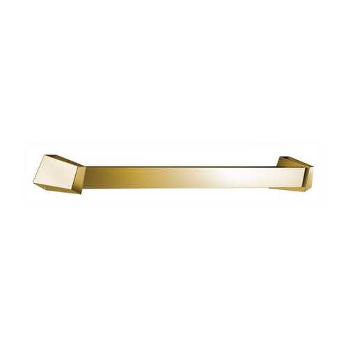 Handdoekhouder Sapho Soul Hangend 50 cm Goud 