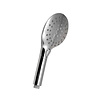 Sapho Losse Handdouche Sapho 6-standen Massage 25.7 cm Chroom