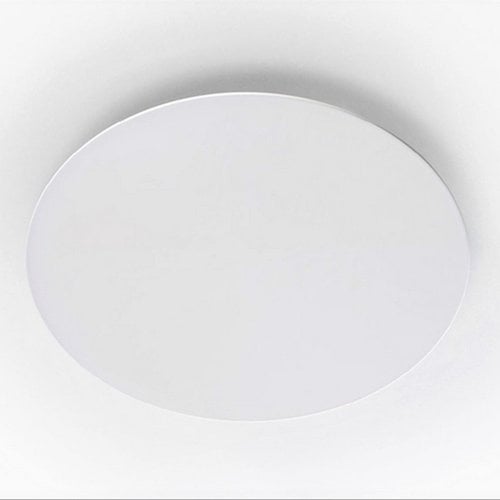 Afvoerventiel Design BWS Ventilatie Rond 12.5cm Wit 