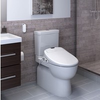 Douche WC Toiletzitting Brondell Swash 1400EU