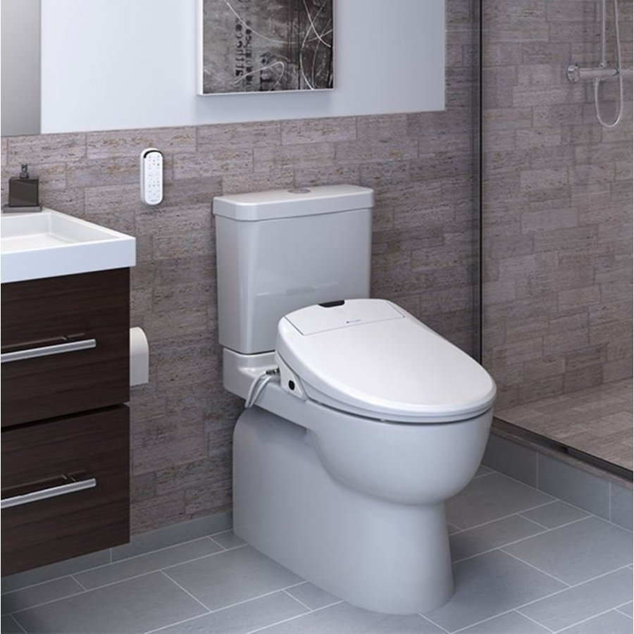 Douche WC Toiletzitting Brondell Swash 1400EU