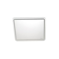 Badkamerspiegel Sapho NYX 120x60 cm LED-Strips