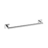 Sapho Handdoekhouder Sapho X-Square Hangend 50 cm Chroom