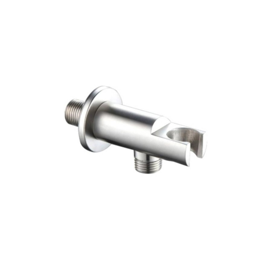 Regendoucheset Best Design Ore Rond Thermostatische Inbouwset RVS-304