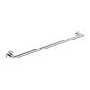 Sapho Handdoekhouder Sapho X-Steel Hangend 50.5 cm Geborsteld RVS