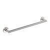 Sapho Handdoekhouder Sapho X-Steel Hangend 60 cm Geborsteld RVS