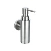 Sapho Zeepdispenser Sapho X-Steel Hangend 150 ML Geborsteld RVS