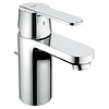 Grohe Grohe Wastafelmengkraan Get S-Size Chroom
