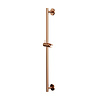 Brauer Glijstang Brauer Copper 70 cm Koper