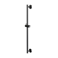 Glijstang Brauer Black 70cm Mat Zwart