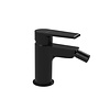 Sapho Bidetmengkraan Sapho KAI 1-hendel 12.2 cm Mat Zwart