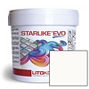 Starlike Starlike Voegmiddel 2 Componenten Epoxy 2,5 kg Evo 102 Bianco Ghiaccio Gebroken Wit