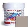 Starlike Starlike Voegmiddel 2 Componenten Epoxy 2,5 kg Evo 125 Grigio Cemento Beton Grijs