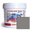 Starlike Starlike Voegmiddel 2 Componenten Epoxy 2,5 kg Evo 130 Grigio Ardesia Leisteen Grijs