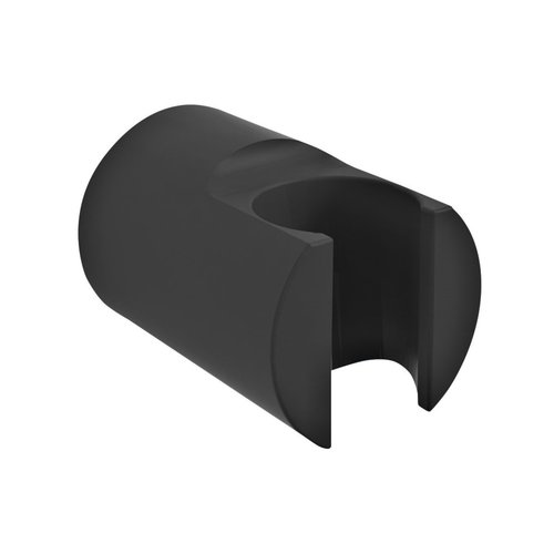 Opsteek Handdouchehouder Sapho Rond Mat Zwart 