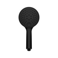 Handdouche Wiesbaden Rain Klik Los Verstelbaar Mat Zwart