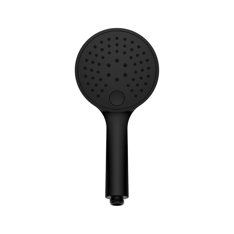 Handdouche Wiesbaden Rain Klik Los Verstelbaar Mat Zwart