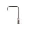 Quooker Quooker Kokendwaterkraan Nordic Square Single Tap RVS