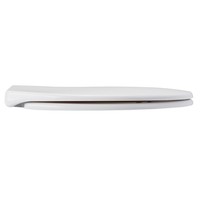 Toiletzitting Wiesbaden Ultimo 3.0 One Touch Softclose Mat Wit