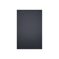 Douchebak Riho Isola 120x90 cm Mat Antraciet