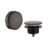Wiesbaden Knop/plug Badoverloop Wiesbaden Gunmetal