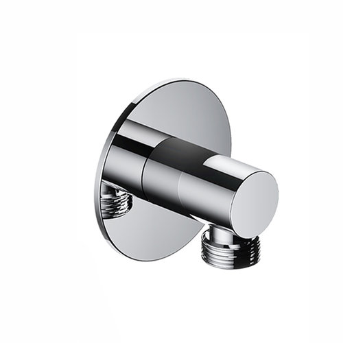 Wanduitlaat Hotbath Cobber (15 Verschillende Kleuren) 