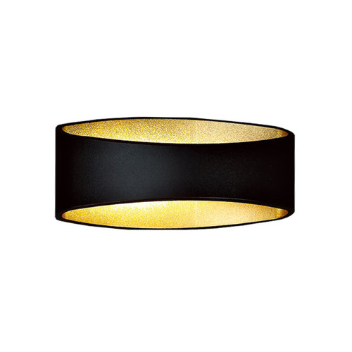 BWS Muurverlichting VG LED Rana 