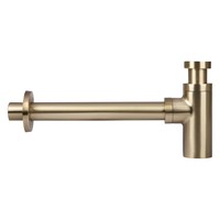 Sifon Differnz Design Goud