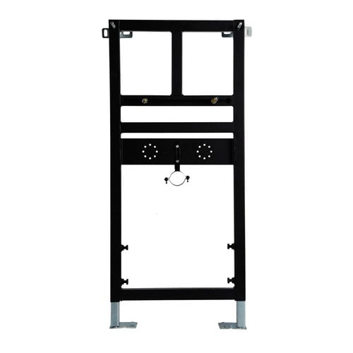 Inbouwelement Boss & Wessing Wastafel 