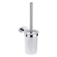 Toiletborstelhouder Boss & Wessing Hakoda Chroom
