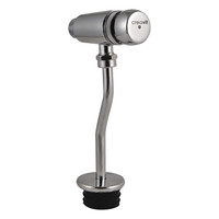 Urinoir Spoeling Boss & Wessing Chroom