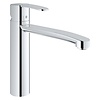 Grohe Keukenkraan Grohe Wave Cosmopolitan 1-Gats Chroom