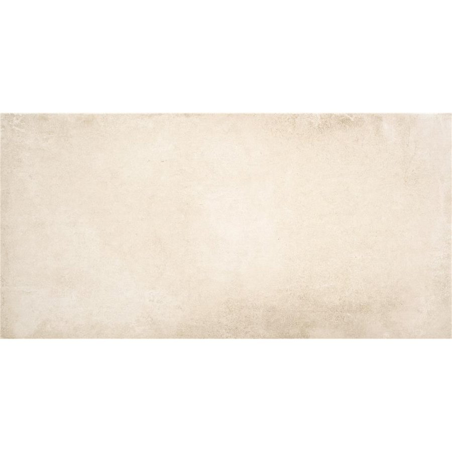 Vloertegel Alaplana P.E. Slipstop Lecco Crema Mat 60x120 cm Creme (prijs per m2)