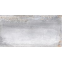 XL Vloertegel Energieker Oxidatio Titanium Grijs 120x270 cm (prijs per tegel)