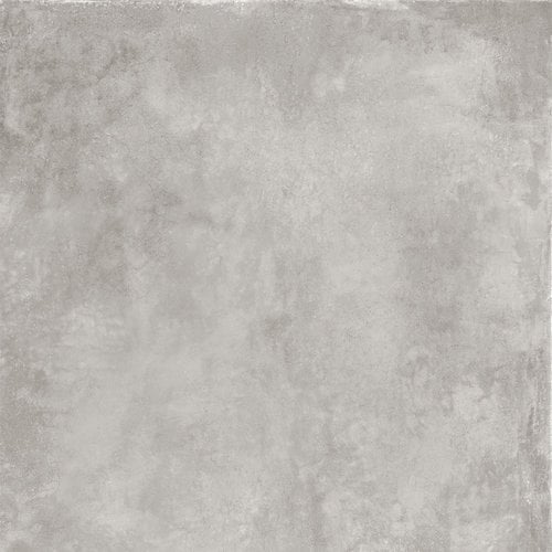 Vloer en Wandtegel Energieker Parker Grey 120x120 cm Beton Grijs (prijs per m2) 