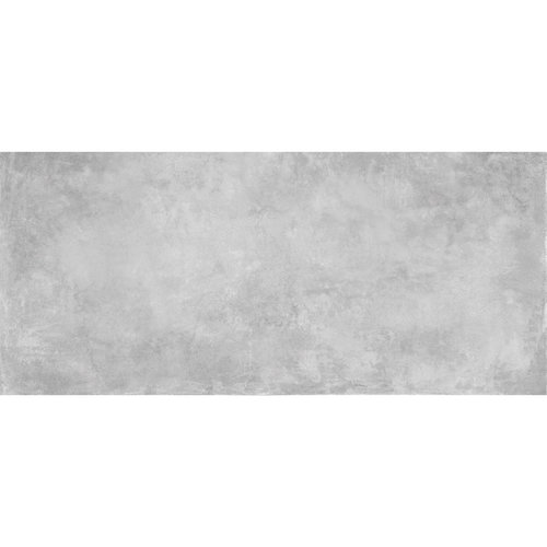 Vloer en Wandtegel Energieker Parker Silver 60x120 cm Beton Zilver Grijs (prijs per m2) 