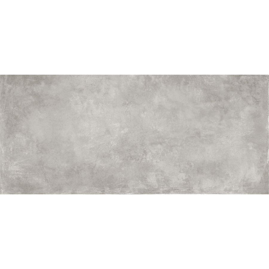 Vloertegel Energieker Parker 120x280 cm Grey (Prijs per m2)