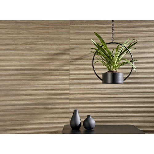 Wandtegel Colorker Linnear 31.6x100 cm Mat Natural (prijs per m2) 