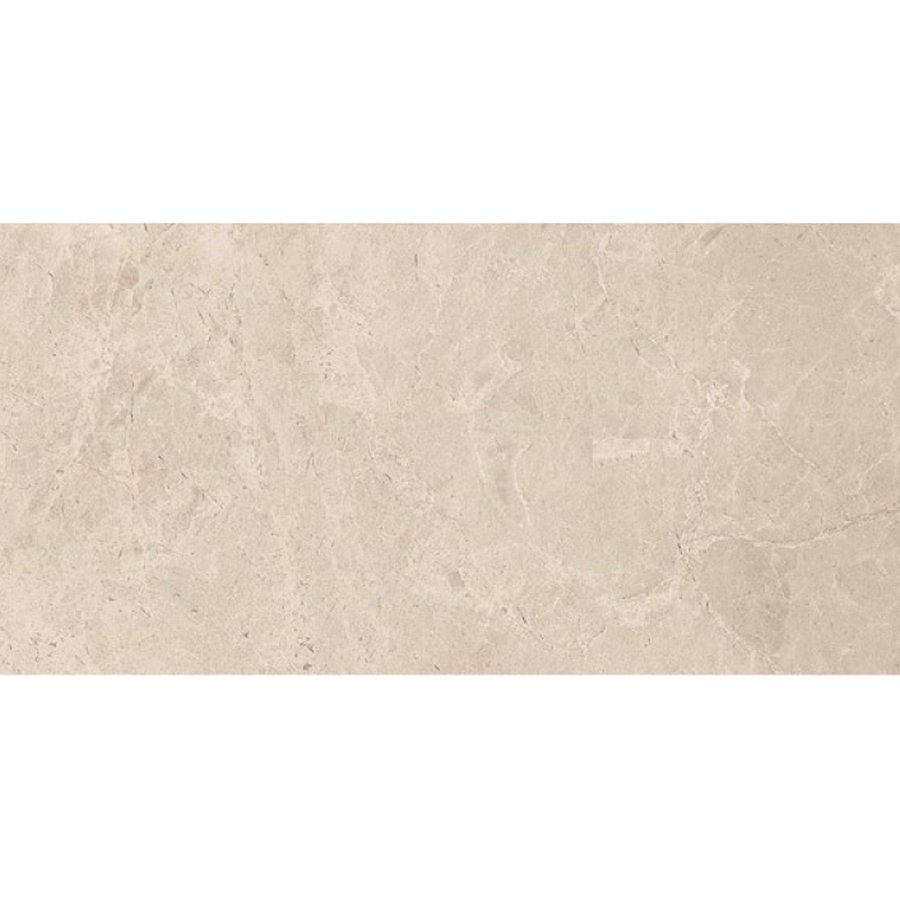 Vloertegel Mykonos Versalles 60x120cm Glans Beige (prijs per m2)