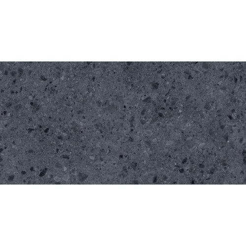 Vloertegel Mykonos Geotech Black 60x120 cm Antislip (prijs per m2) 