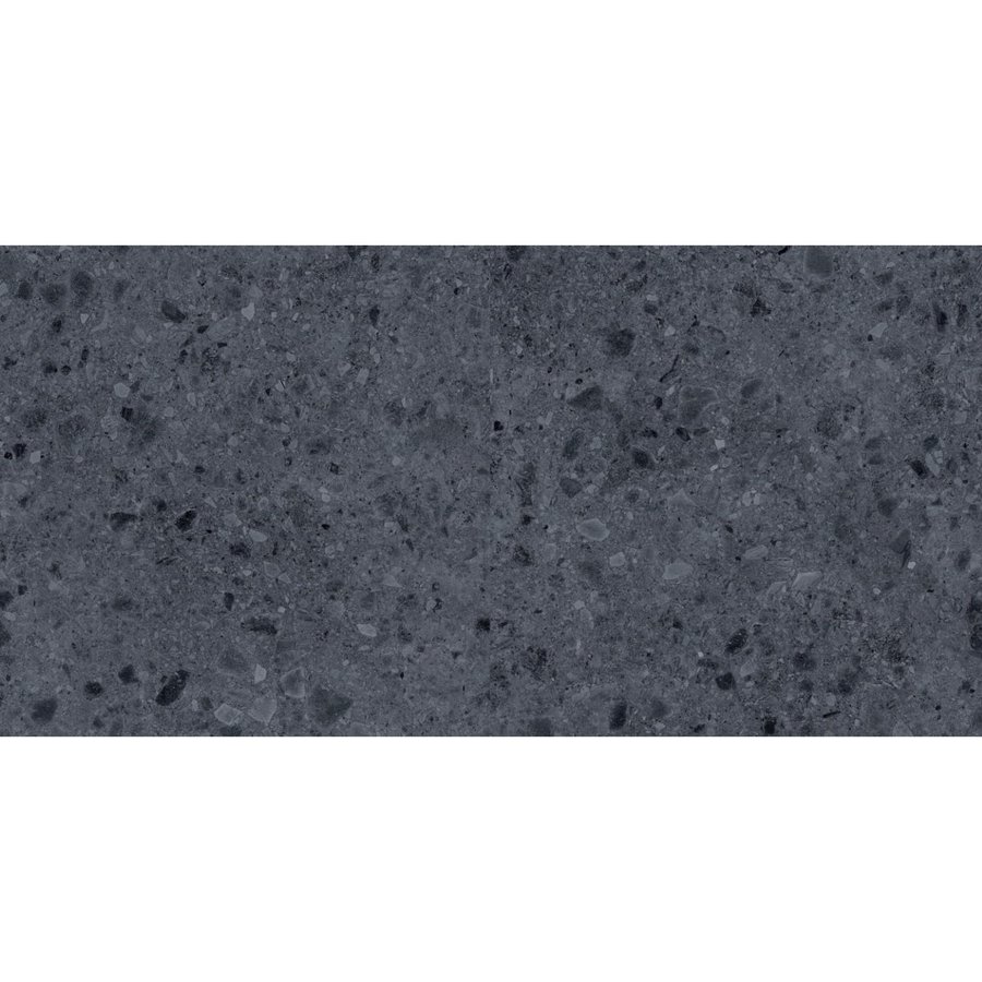 Vloertegel Mykonos Geotech Black 60x120 cm Antislip (prijs per m2)