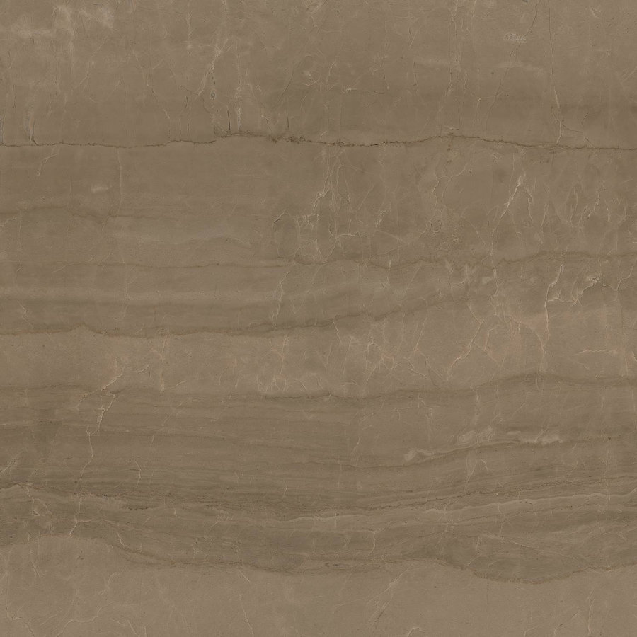 Vloertegel XL Etile Kontempo Cinnamon Glans 120x120 cm (1.44m² per Tegel) (prijs per m2)