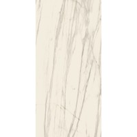 Vloertegel XL Etile Venato White Glans 120x260 cm (prijs per tegel)