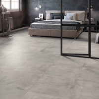 Vloertegel Cristacer Umbria Grey 59.2x59.2 cm (prijs per m2)