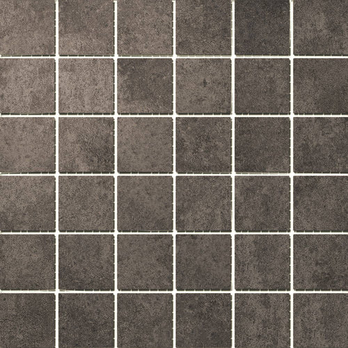 Mozaiek Cristacer Umbria Grafito 29.5x29.5 cm (Prijs per 1,00 M2) 