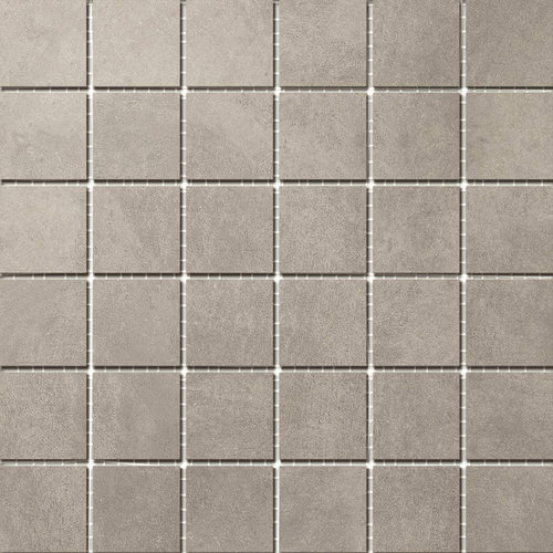 Mozaiek Cristacer Umbria Grey 29.5x29.5 cm (Prijs per 1,00 M2) 