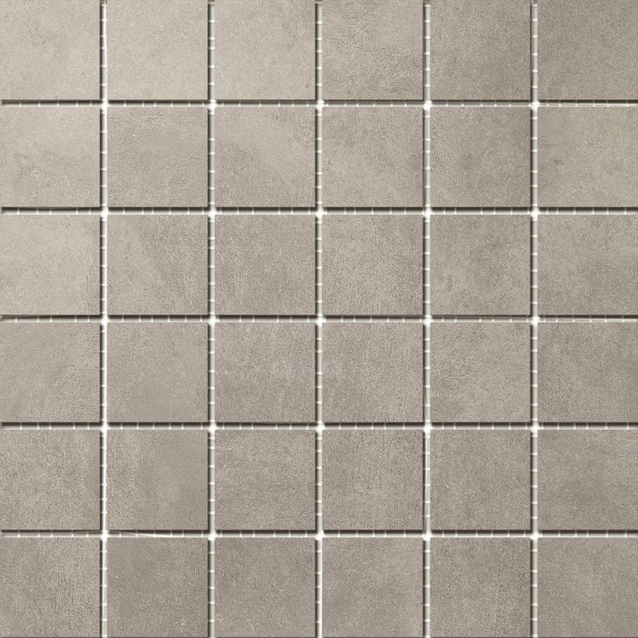 Mozaiek Cristacer Umbria Grey 29.5x29.5 cm (Prijs per 1,00 M2)