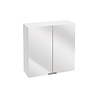 Allibert Toiletkast Allibert Solita 60 cm Mat Wit (Flat Pack)