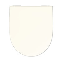 Toiletzitting Cedo Vero Beach Softclose Pergamon